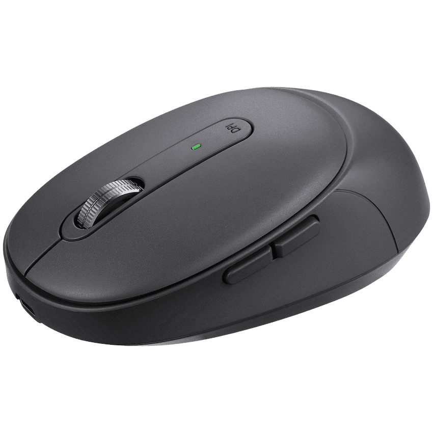 VolkanoX Crater Bluetooth Wireless Mouse thumbnail 8