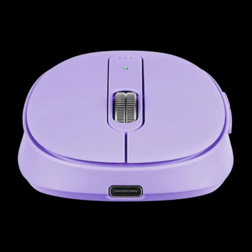 VolkanoX Crater Bluetooth Wireless Mouse thumbnail 15