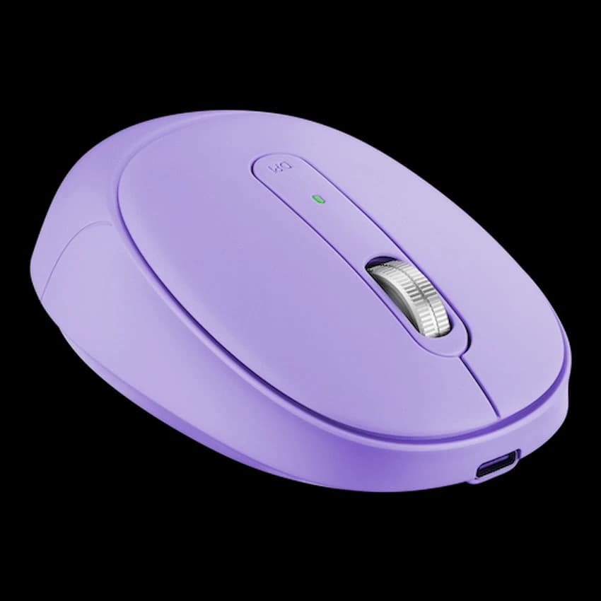 VolkanoX Crater Bluetooth Wireless Mouse thumbnail 16
