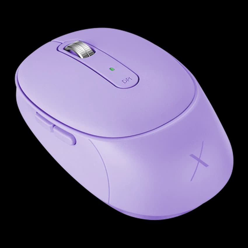 VolkanoX Crater Bluetooth Wireless Mouse thumbnail 19