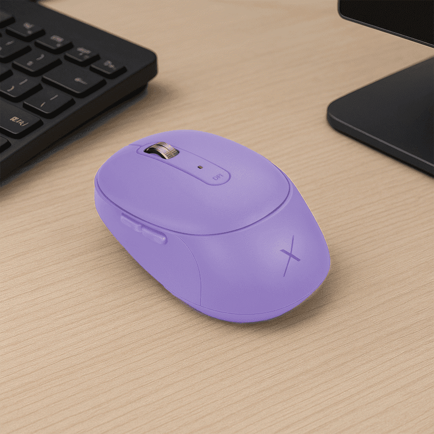 VolkanoX Crater Bluetooth Wireless Mouse thumbnail 24