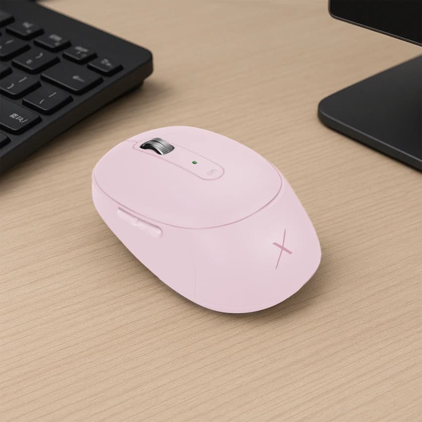 VolkanoX Crater Bluetooth Wireless Mouse thumbnail 36