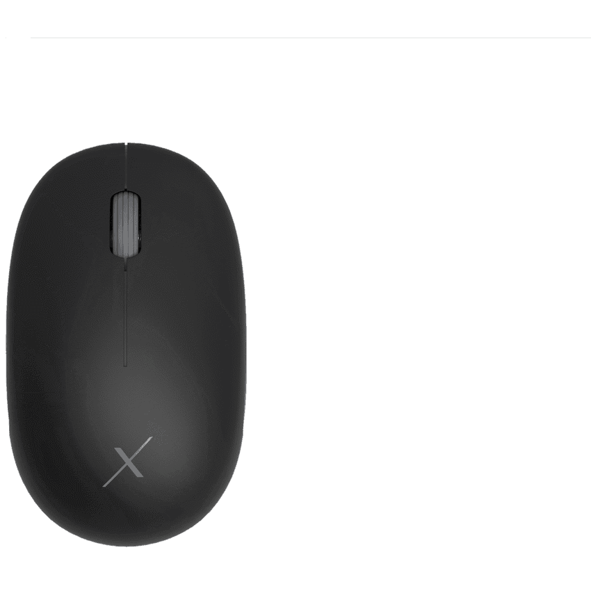 VolkanoX Asher Bluetooth Wireless Mouse thumbnail 2