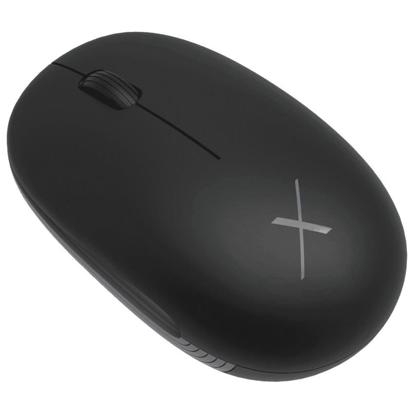 VolkanoX Asher Bluetooth Wireless Mouse thumbnail 3