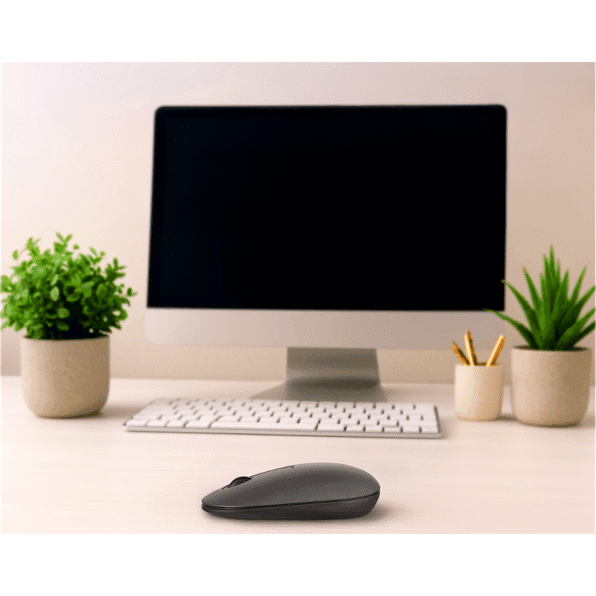 VolkanoX Lava Bluetooth Wireless Mouse thumbnail 12