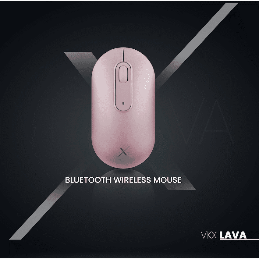 VolkanoX Lava Bluetooth Wireless Mouse thumbnail 20