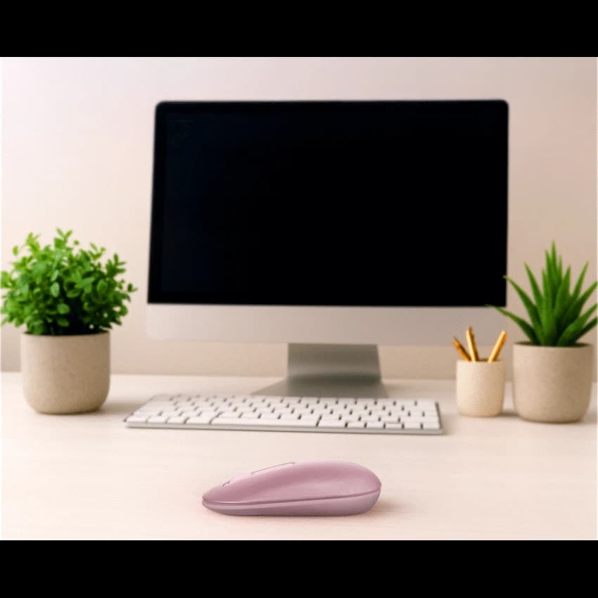 VolkanoX Lava Bluetooth Wireless Mouse thumbnail 23