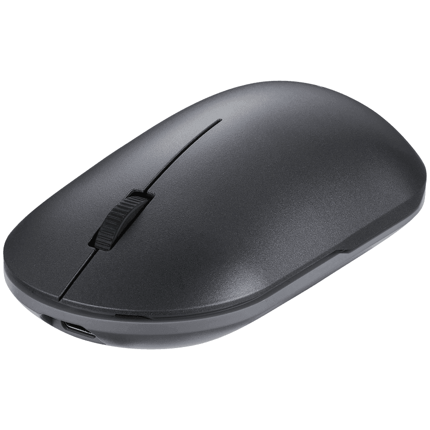 VolkanoX Blaze Bluetooth Wireless Keyboard and Mouse Combo thumbnail 9