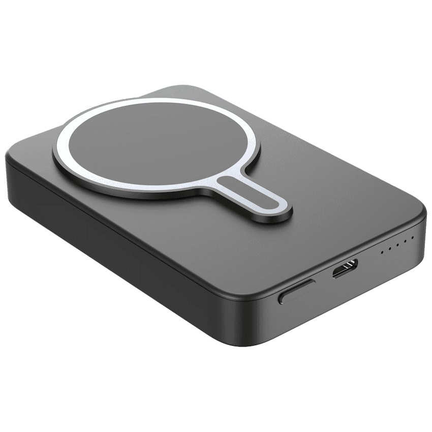 VolkanoX Ingot Series MagSafe 10000mah Power Bank thumbnail 6