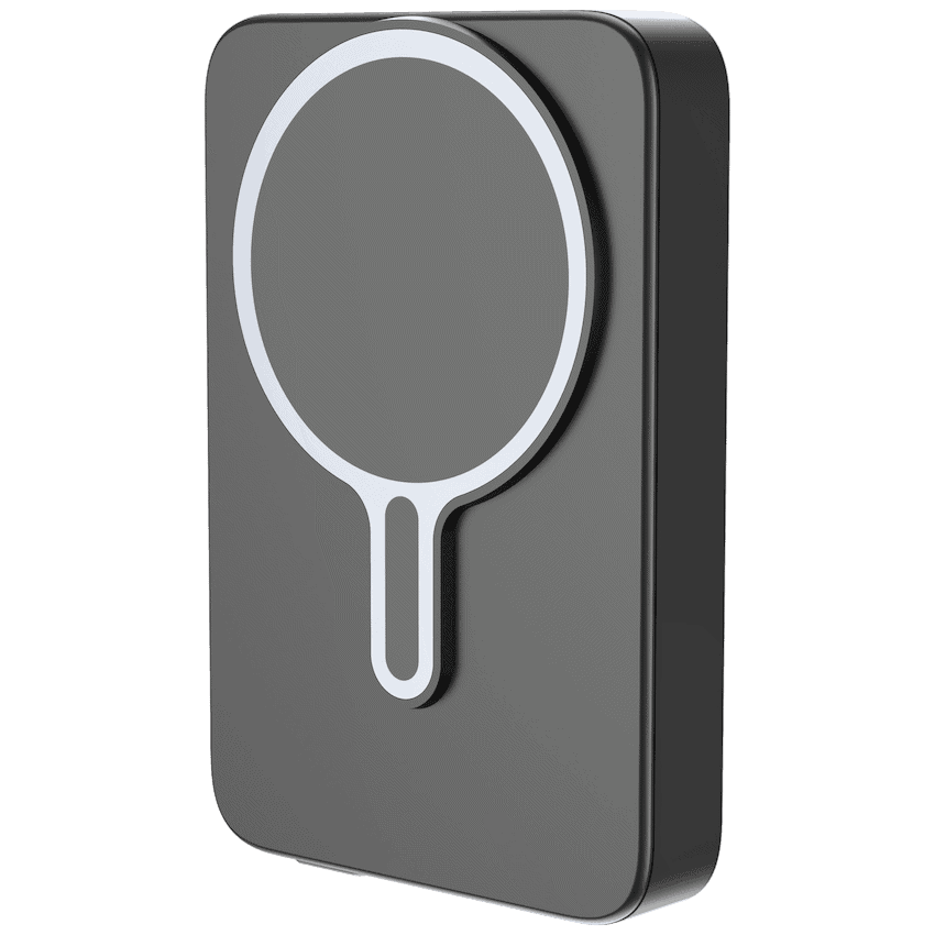 VolkanoX Ingot Series MagSafe 10000mah Power Bank thumbnail 7