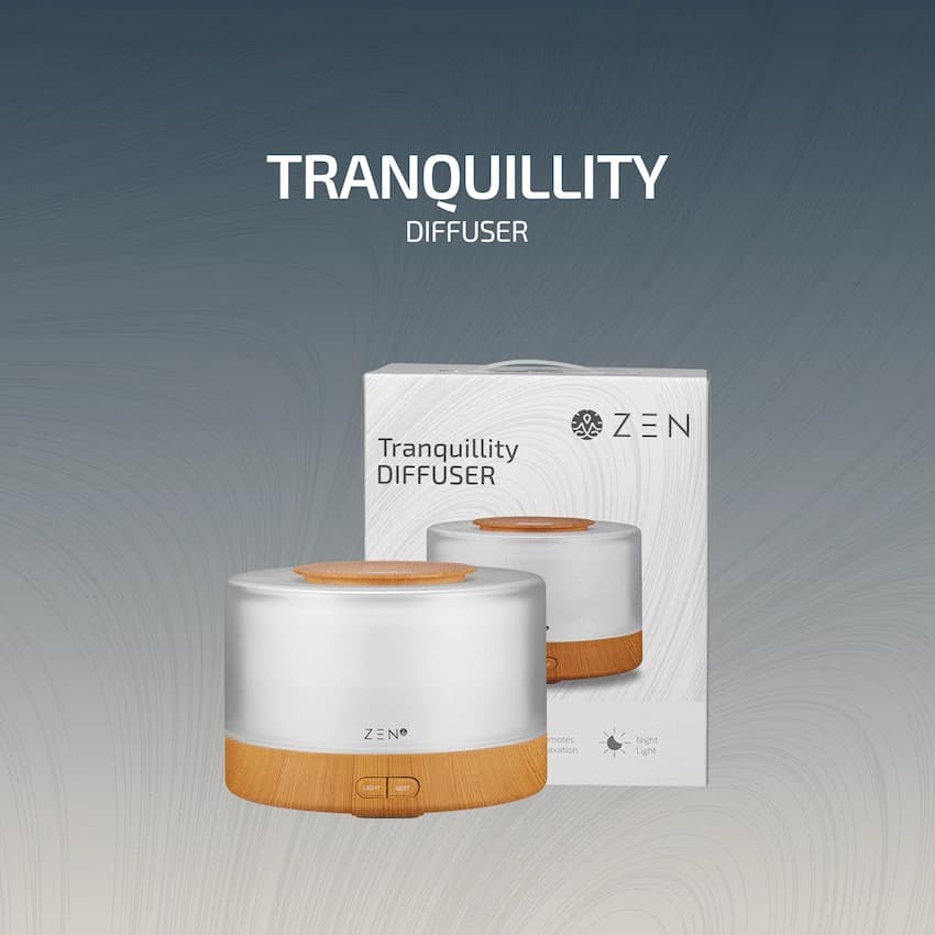 Zen Tranquillity Diffuser thumbnail 5