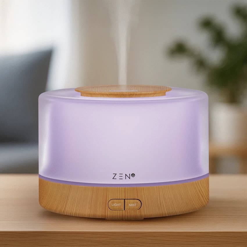 Zen Tranquillity Diffuser thumbnail 9