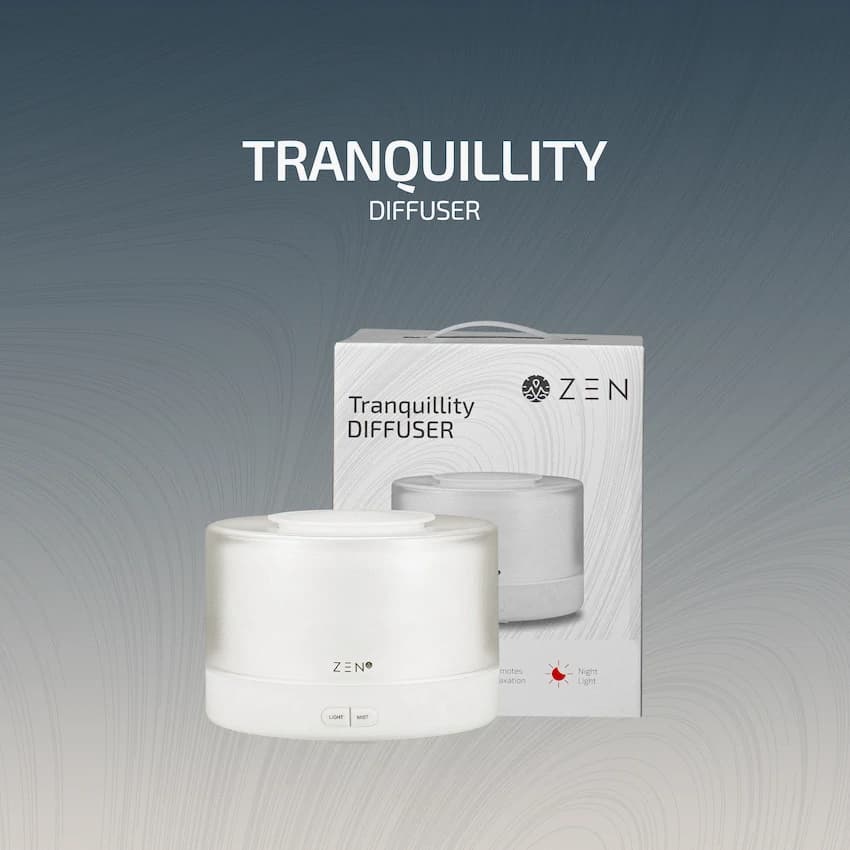 Zen Tranquillity Diffuser thumbnail 14