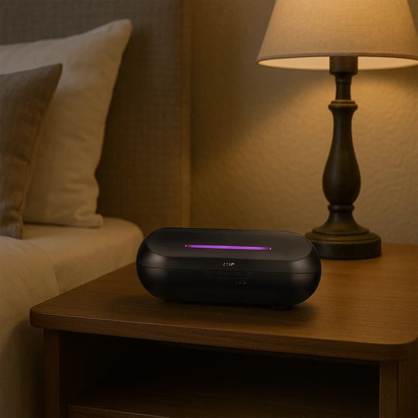 Zen Radiant Diffuser thumbnail 9