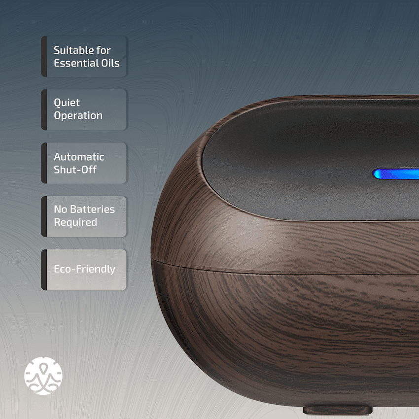 Zen Radiant Diffuser thumbnail 16