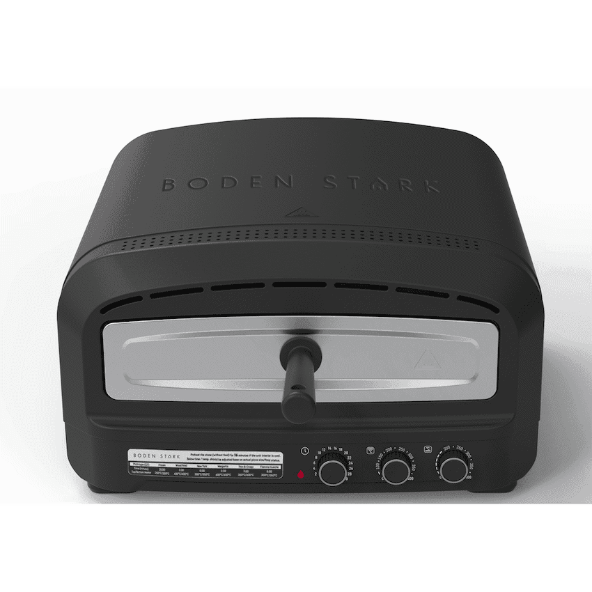 Boden Stark Manual Pizza Oven