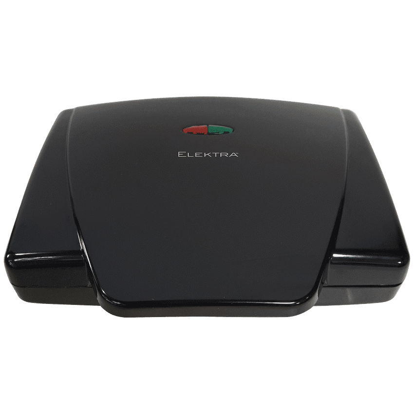 Elektra 2-Slice Grill