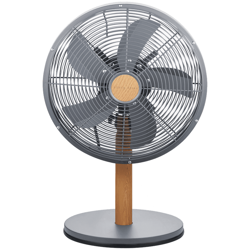 Boden Stark 30cm Desk Fan