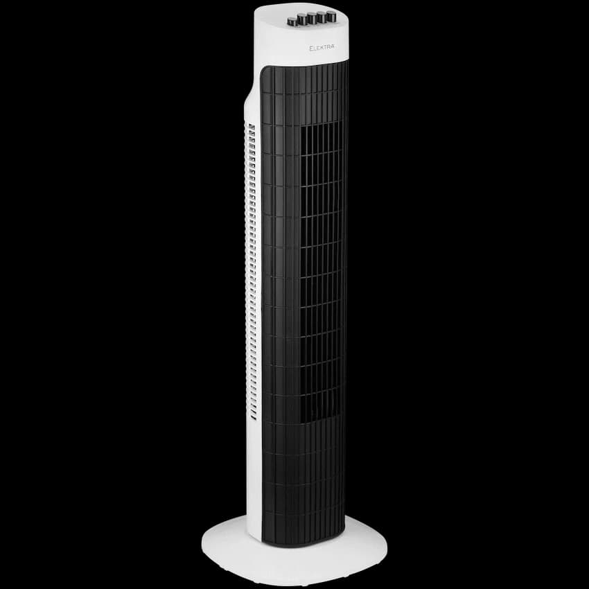 Elektra 78cm Tower Fan