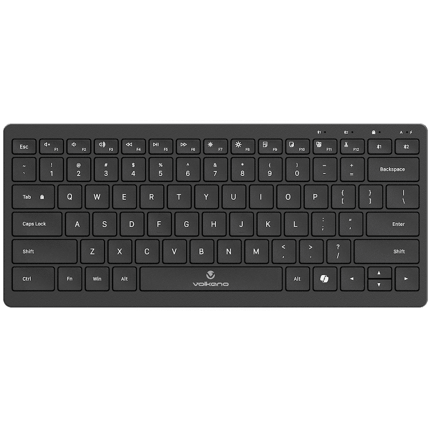 Volkano Galena Series Bluetooth Keyboard
