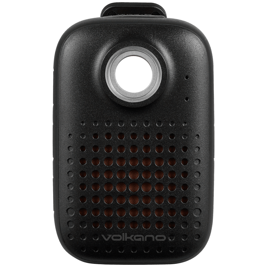 Volkano Flex Bluetooth Wireless Speaker – Black