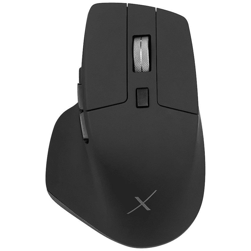 VolkanoX Phoenix Bluetooth Wireless Mouse – Graphite
