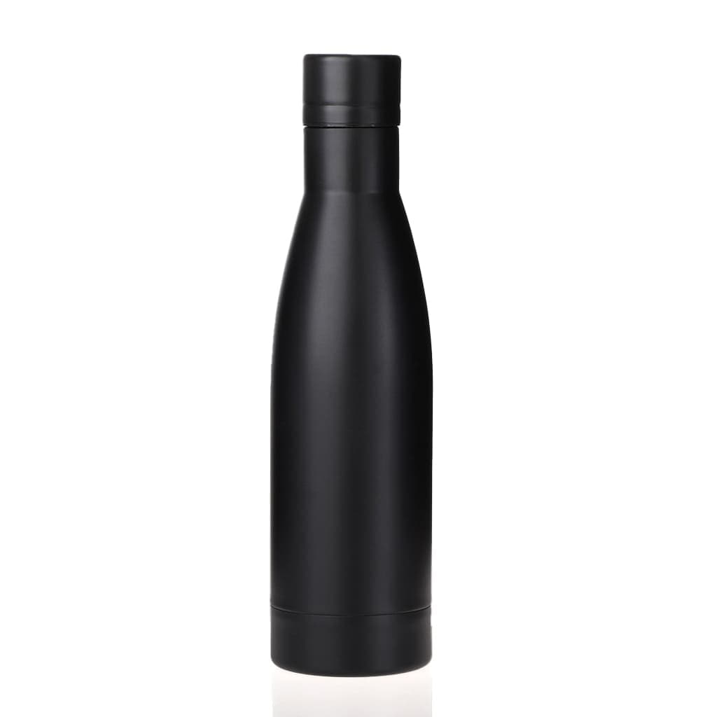 NIESKY – Copper Vacuum Insulated Double Wall Water Bottle