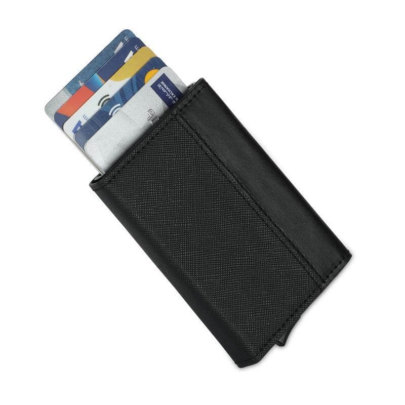 TORINO – SANTHOME RFID Sliding Card Holder