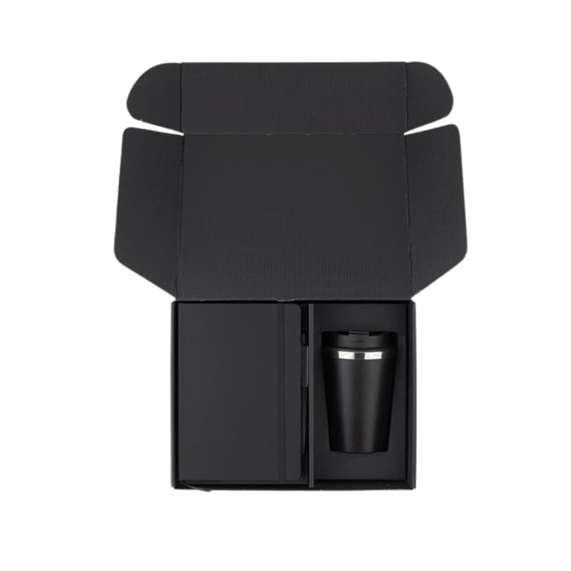 KOKSI – Giftology Set of Double Walled Tumbler, A5 Notebook and Pen thumbnail 12