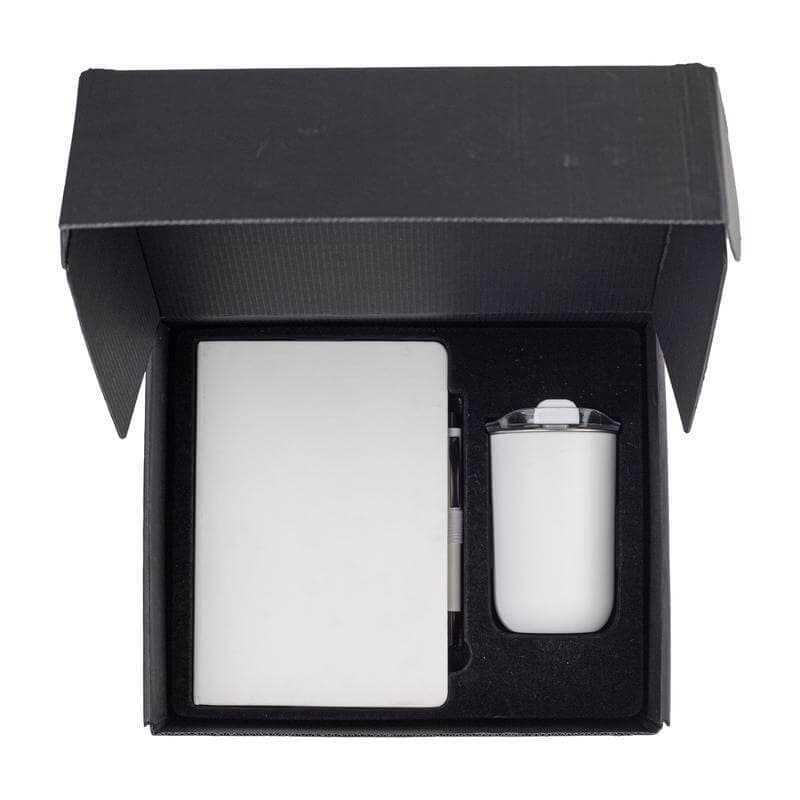 HEVIZ – Giftology Set of Tumbler, A5 Notebook and Pen thumbnail 3