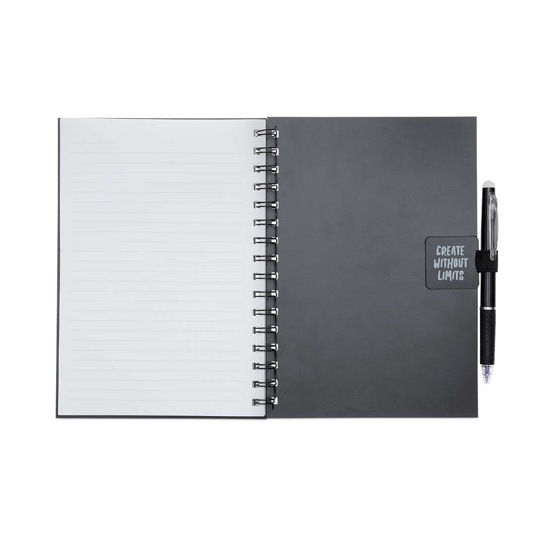 Santhome® Eternity – The Reusable Notebook & Pen Set thumbnail 4