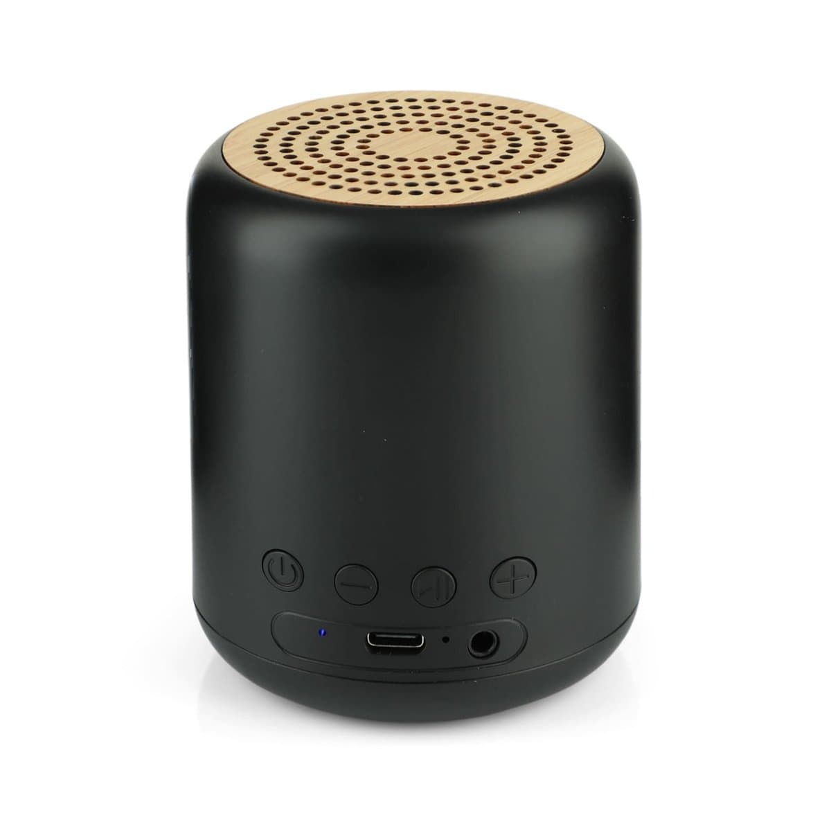 ASPERG – CHANGE Collection RCS Recycled Bluetooth Speaker