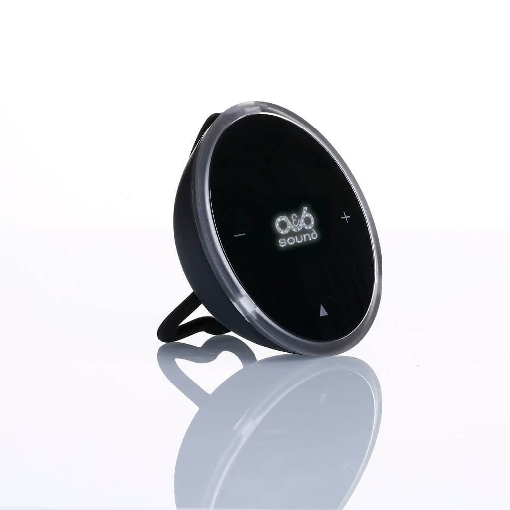 MATERA – @memorii Bluetooth Speaker