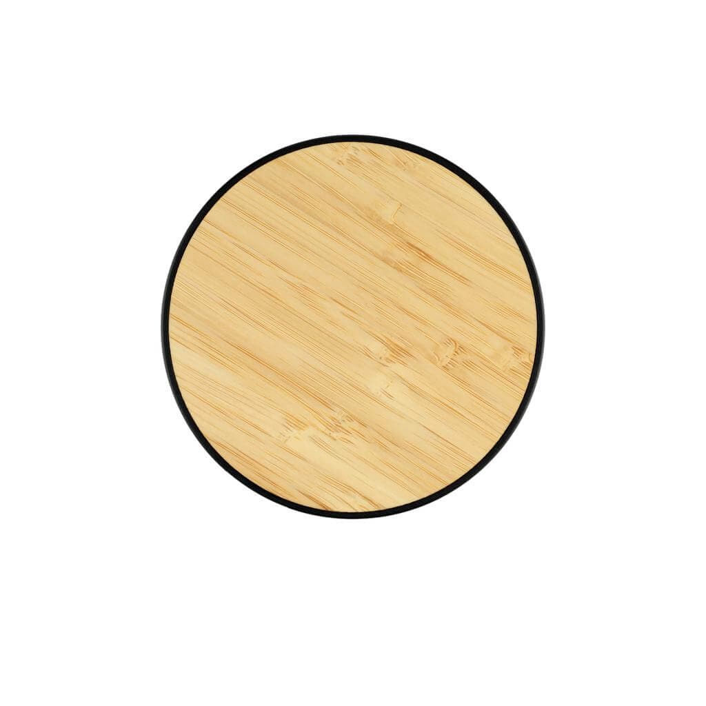 ELSTRA – CHANGE Collection RCS Recycled 15W Wireless Charger