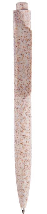 WHEAT STRAW PEN – NATURAL