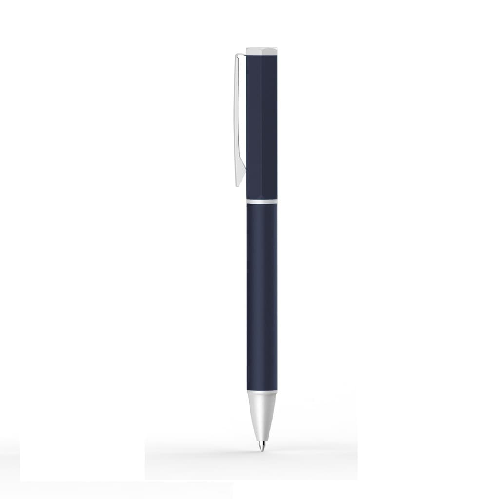 VOGAR – Metal Ball Pen – Blue