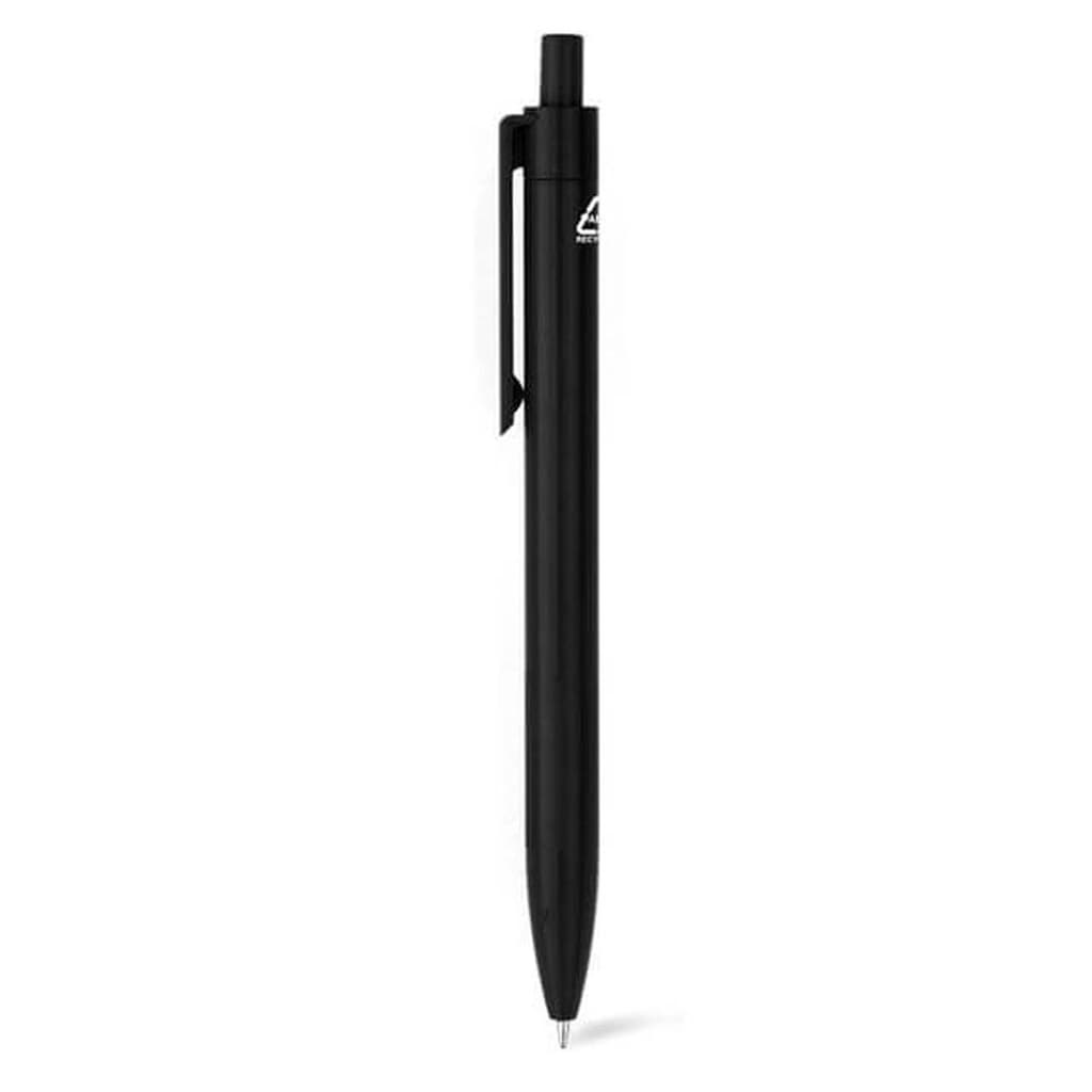LYSI – Plastic Ball Pen – Black