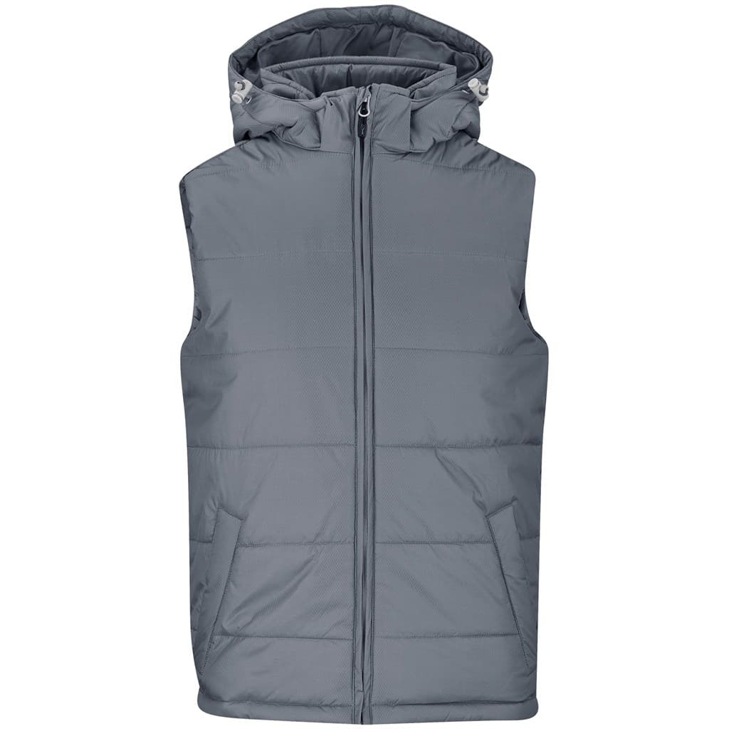Mens Evolution Bodywarmer thumbnail 4