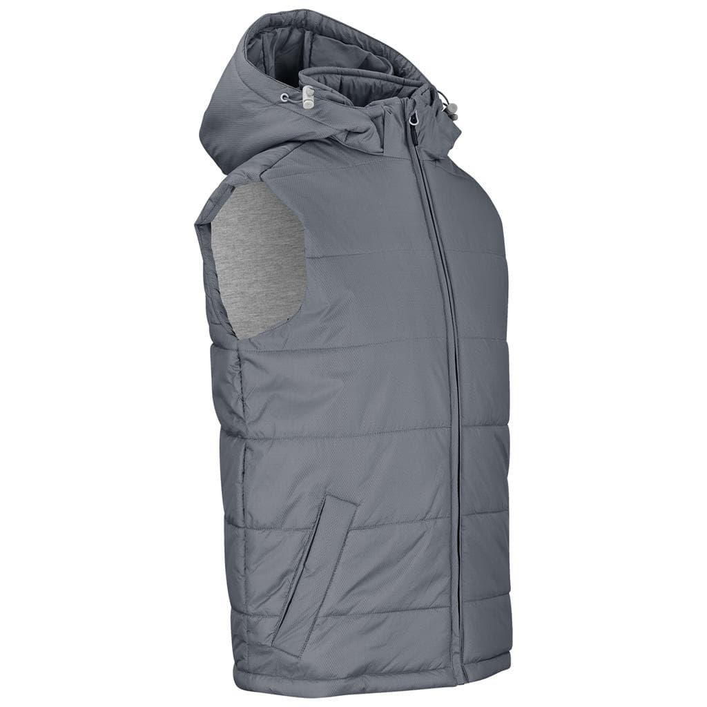 Mens Evolution Bodywarmer thumbnail 6