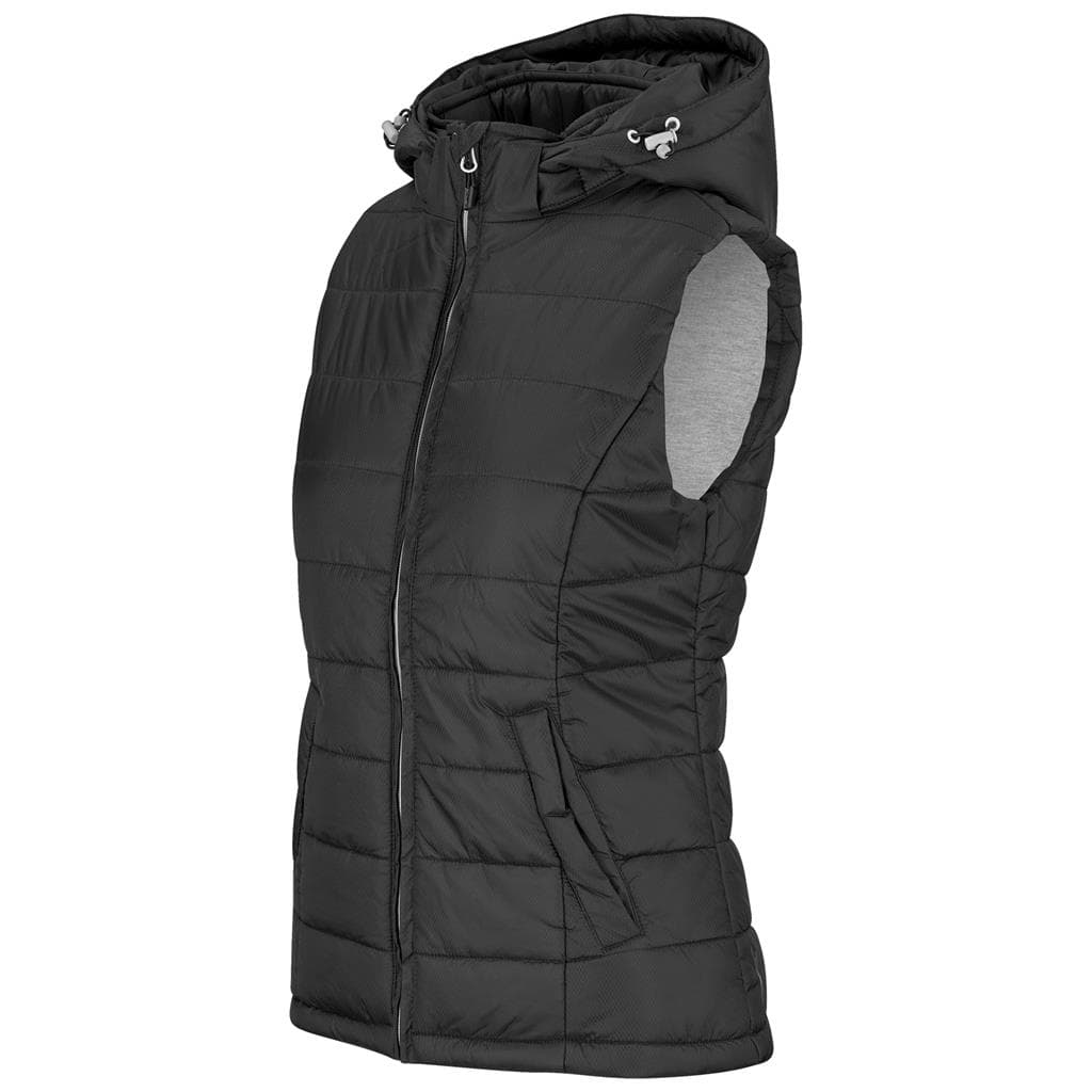Ladies Evolution Bodywarmer thumbnail 2