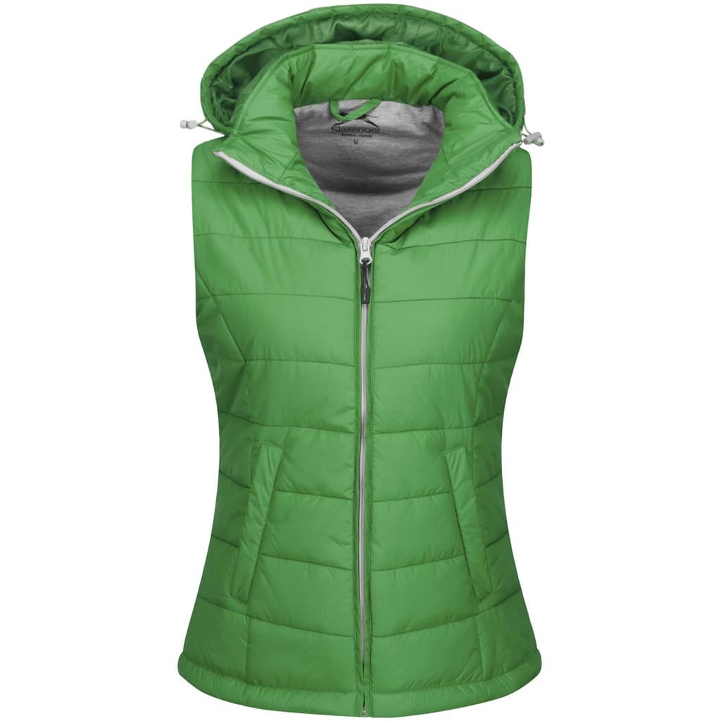 Ladies Evolution Bodywarmer thumbnail 4