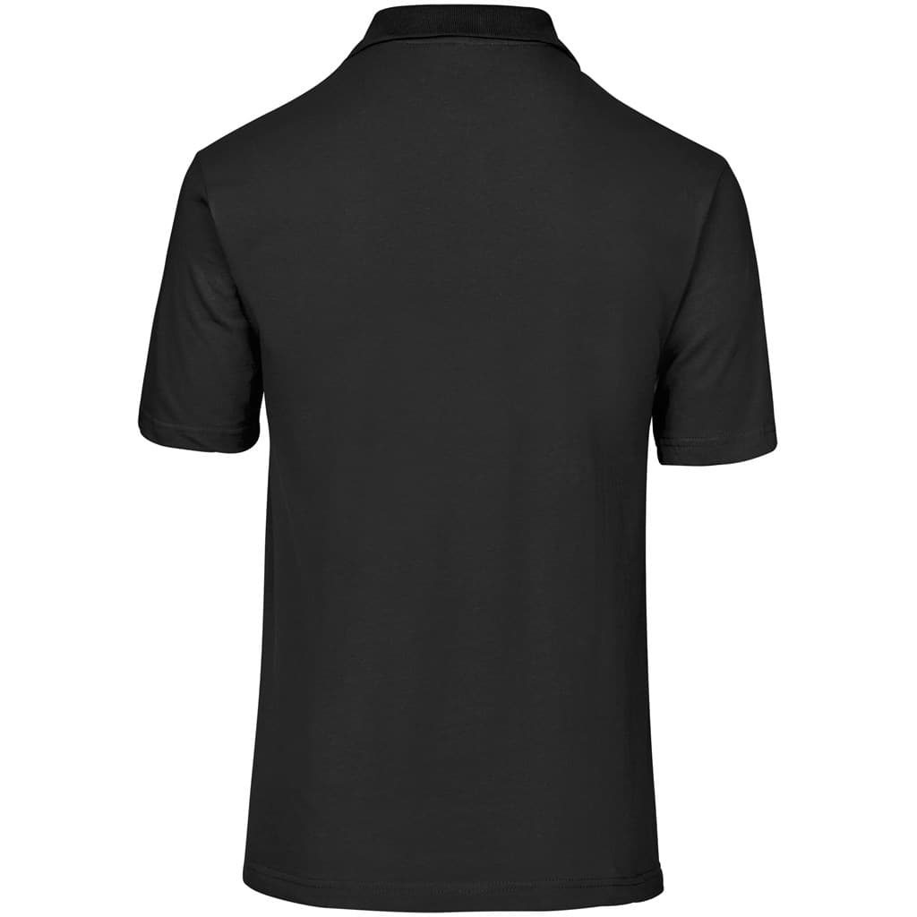 Mens Galway Golf Shirt thumbnail 3