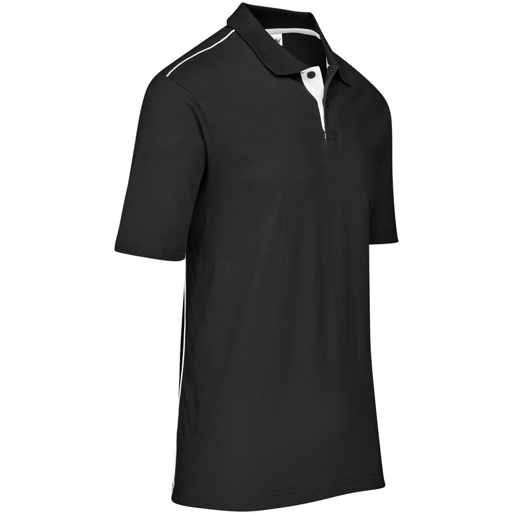Mens Galway Golf Shirt thumbnail 2