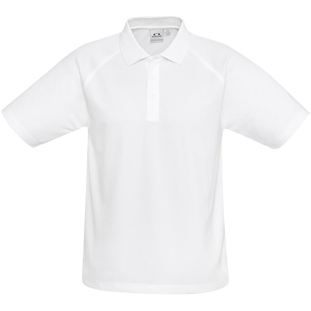 Kids Sprint Golf Shirt thumbnail 3