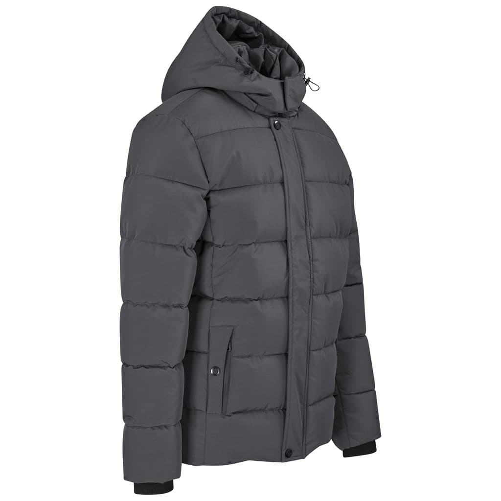 Mens Alex Varga Montpellier Jacket thumbnail 7