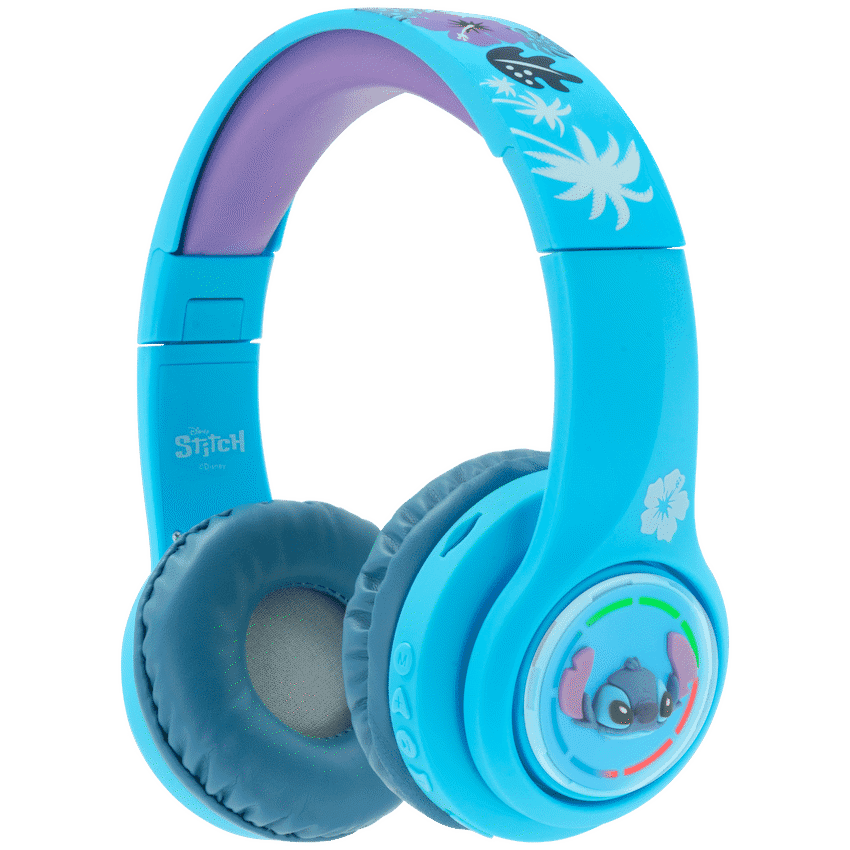 Disney Frozen 3D Bluetooth Headphones thumbnail 7
