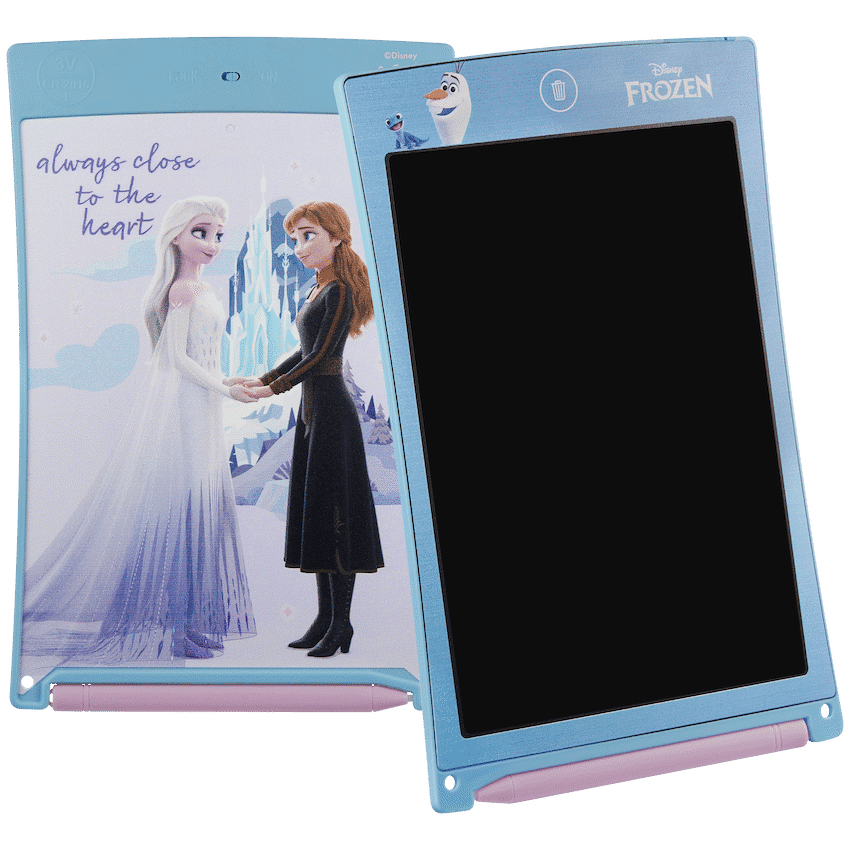 Disney Classic 8.5″ LCD Writing Pad thumbnail 2