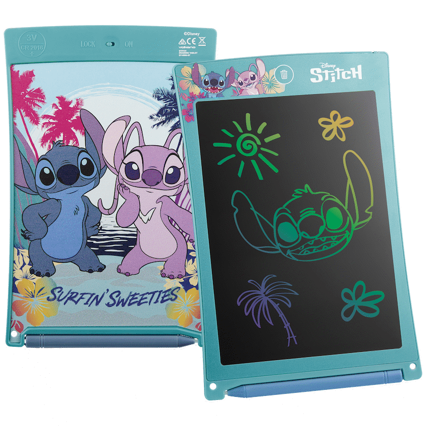 Disney Classic 8.5″ LCD Writing Pad thumbnail 3