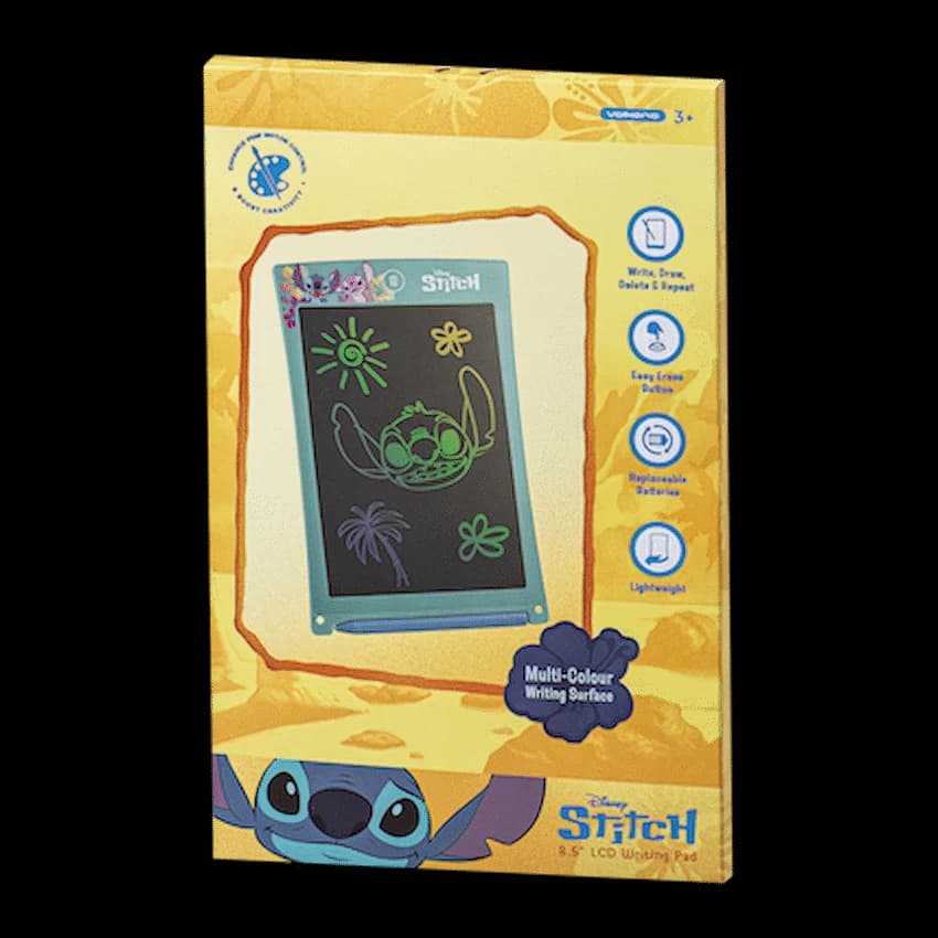Disney Classic 8.5″ LCD Writing Pad thumbnail 6
