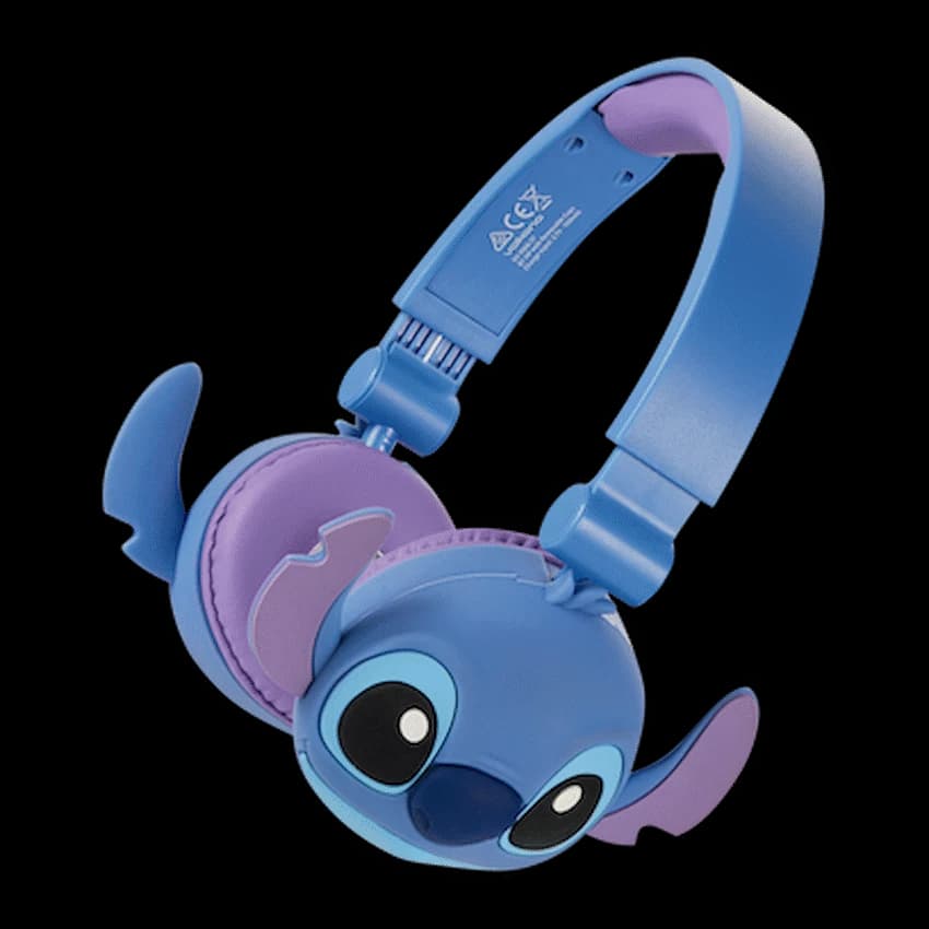 Disney Frozen Bluetooth Headphone with Swivel Cups thumbnail 8